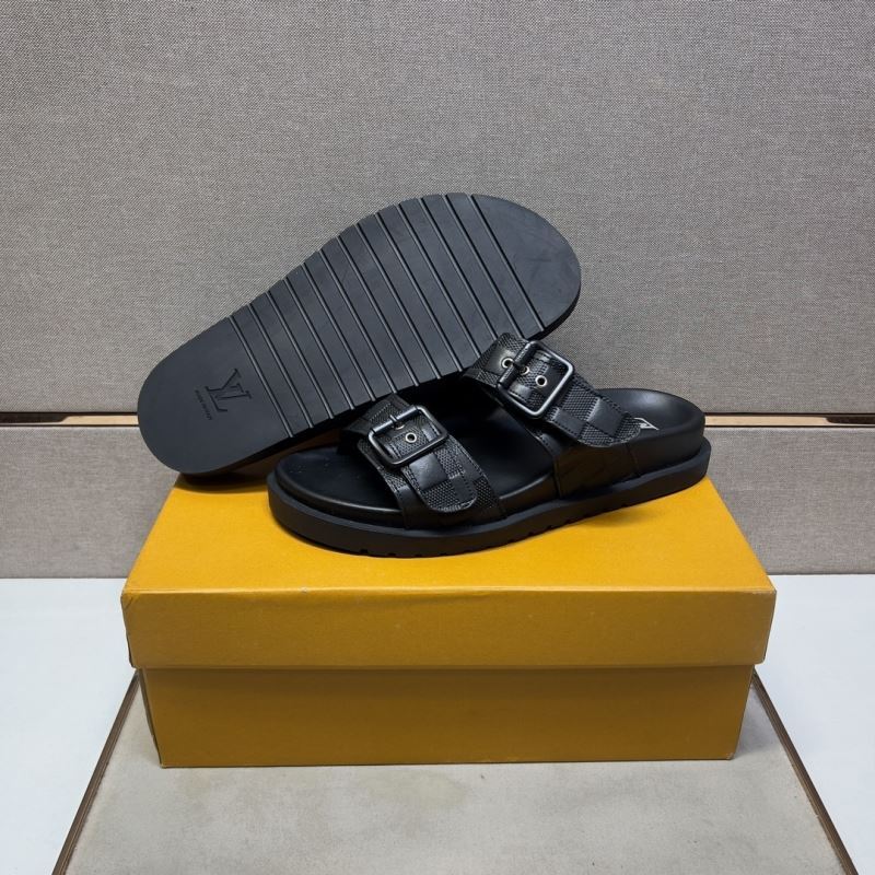 Louis Vuitton Slippers